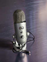 Blue Yeti USB Microphone - Image 1