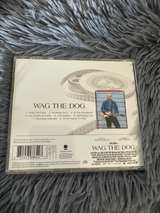Wag the Dog Soundtrack CD by Mark Knopfler - Image 2