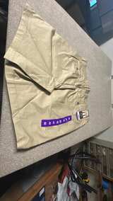 Banana Republic Men's 9" Classic Stretch Chino Short - Image 4