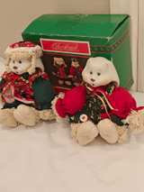 House of Lloyd Christmas Around the World Hip Hop Bunny - Image 4