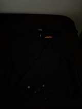 Vlone 55555 prison Jacket  - Image 1