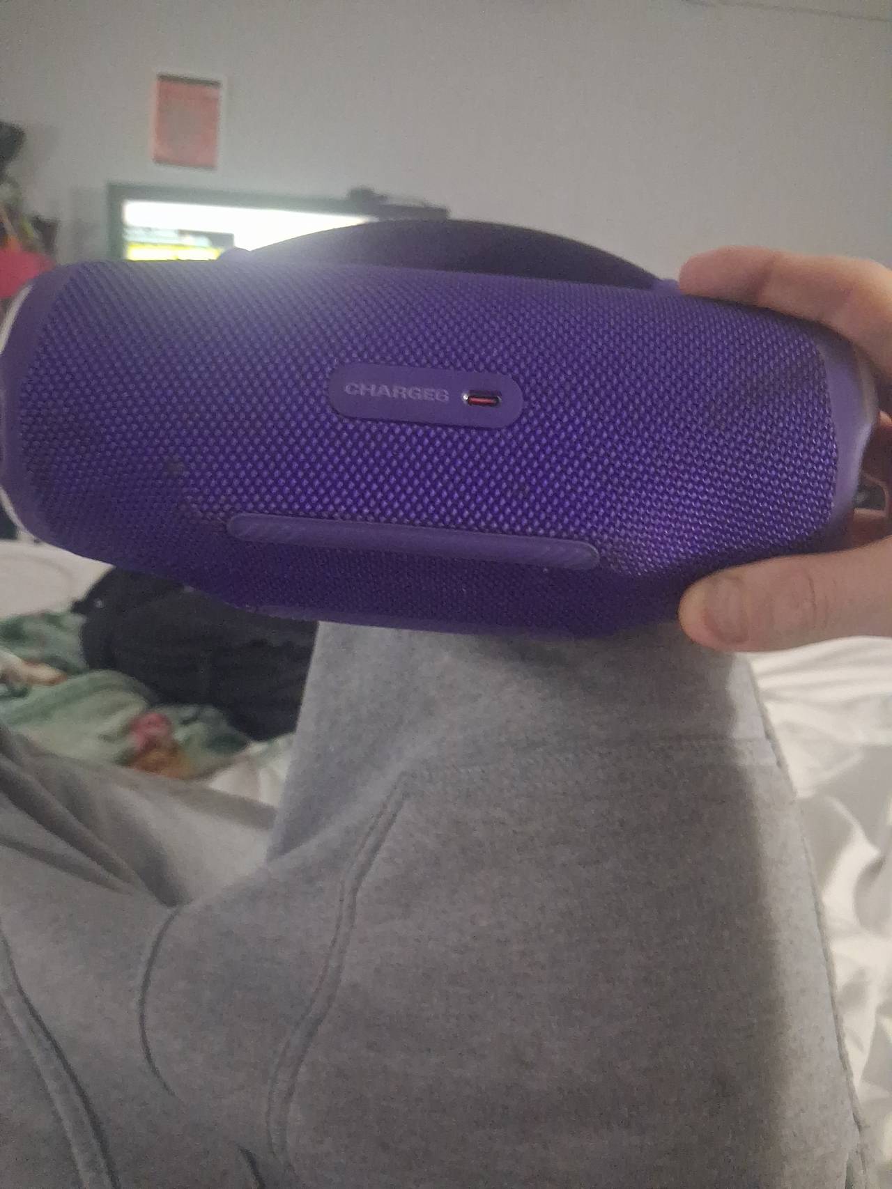 JBL Xtreme 3 Portable Bluetooth Speaker
