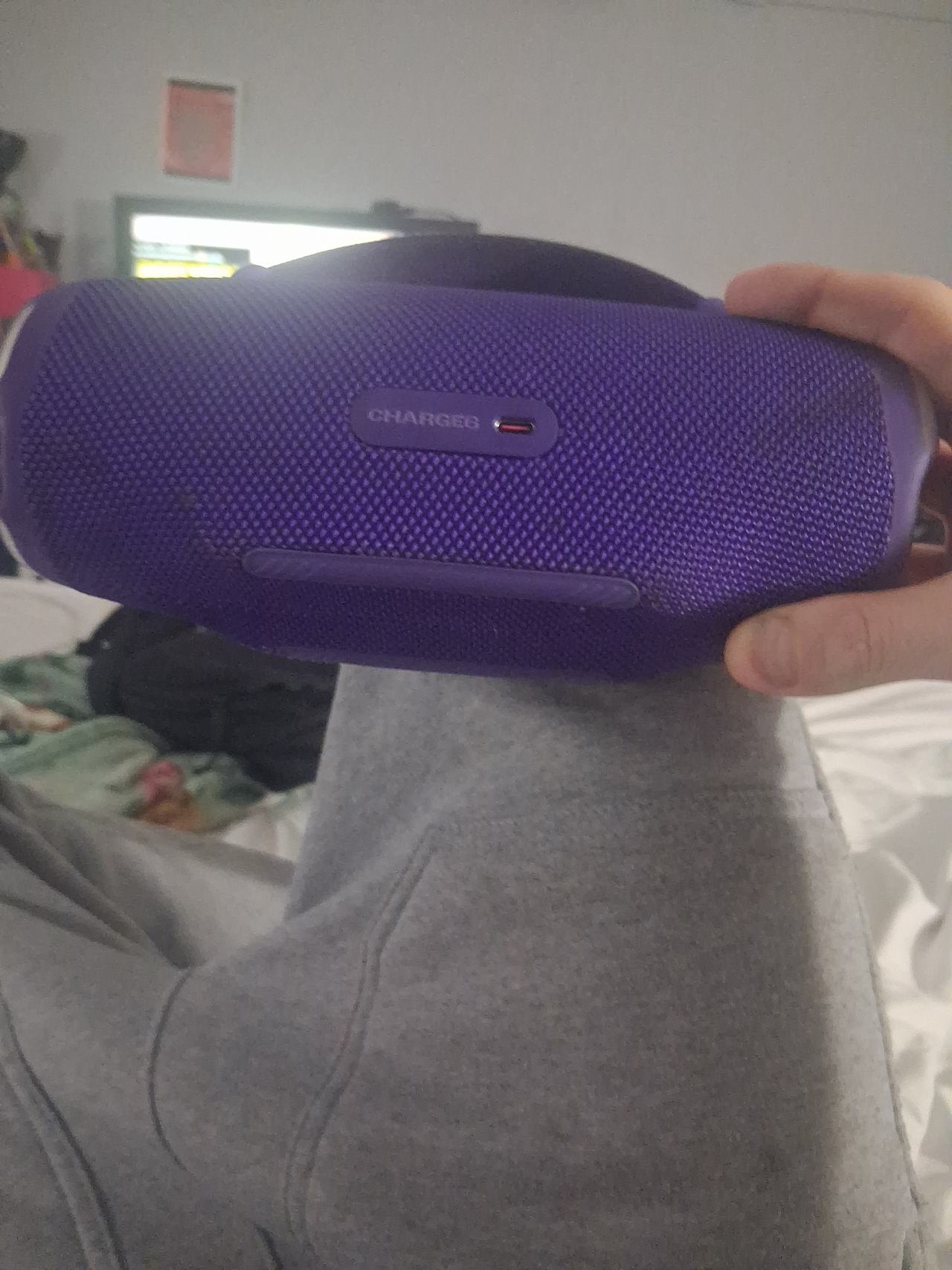 JBL Xtreme 3 Portable Bluetooth Speaker
