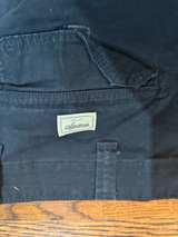 Wrangler Regular Cargo Taper Pants 40x30 - Image 7