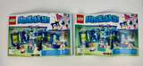 LEGO Unikitty! Dr. Fox Laboratory 41454 - Image 2