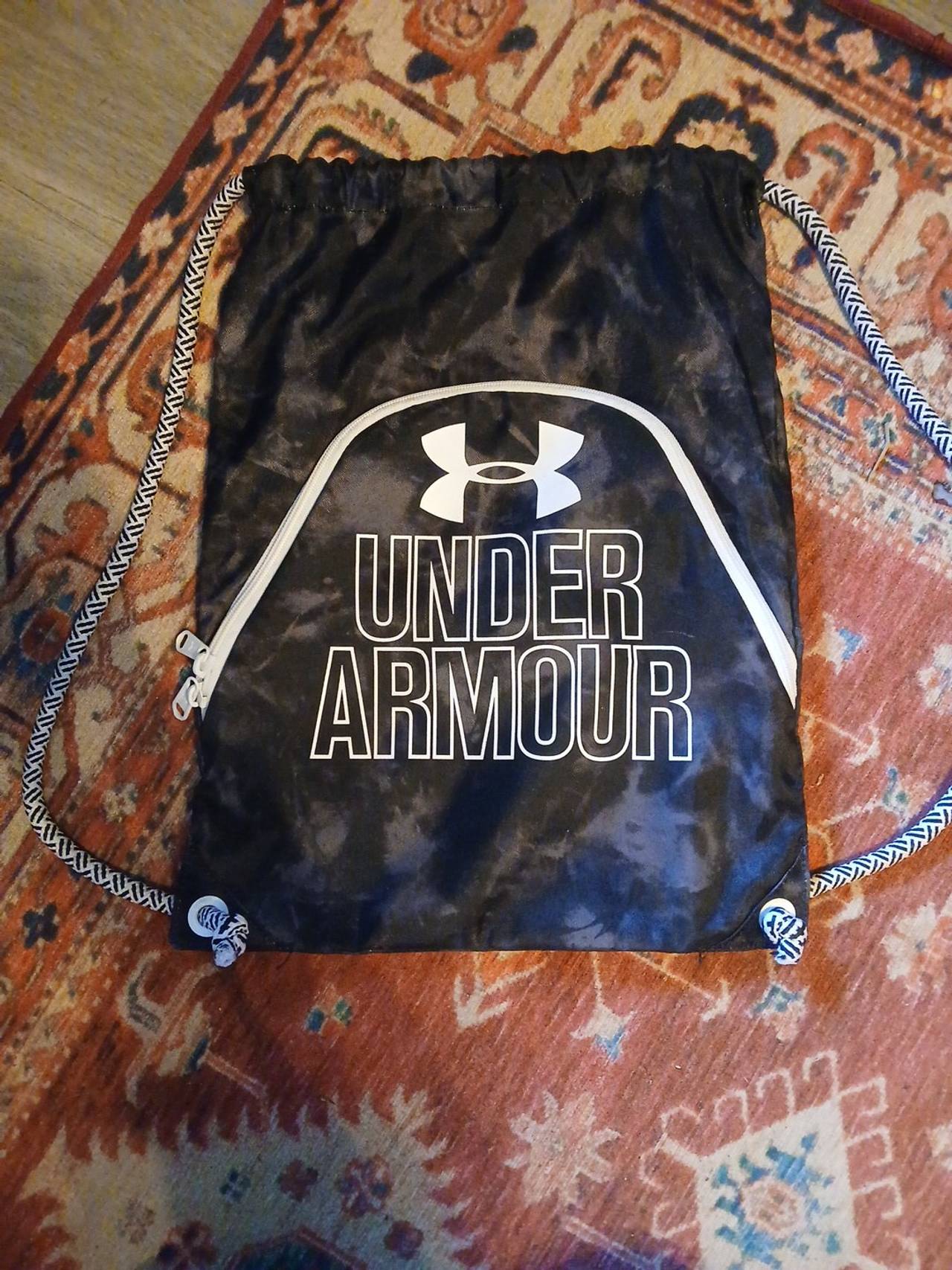 Under Armour Undeniable Sackpack