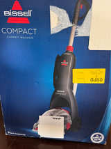 Bissell Compact Carpet Washer 8806L - NEW IN BOX - Image 1