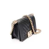 Chanel Boy Bag - Image 6