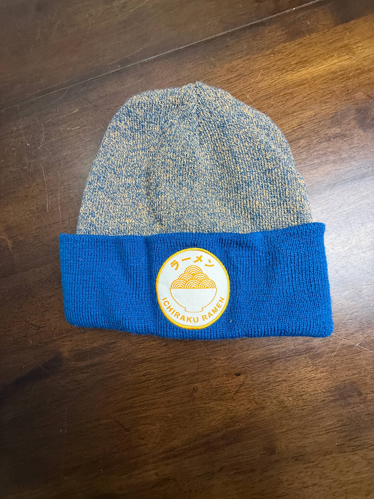 Naruto Shippuden Ichiraku Ramen Beanie
