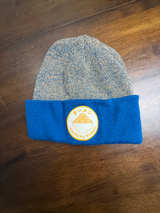 Naruto Shippuden Ichiraku Ramen Beanie - Image 1