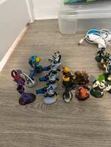 Skylanders Game Bundle - Image 6