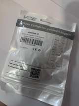 VCE HDMI 90 Degree and 270 Degree Male to Female Adapters - Image 3
