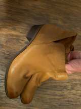 Lucky Brand Basel Leather Bootie - Image 3