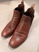 RM Williams Chelsea Boots

Size 7.5 G - Image 2
