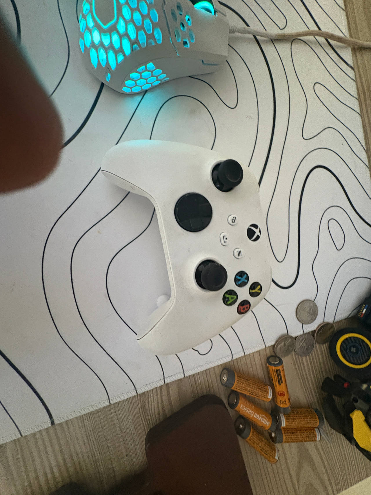 Xbox Wireless Controller