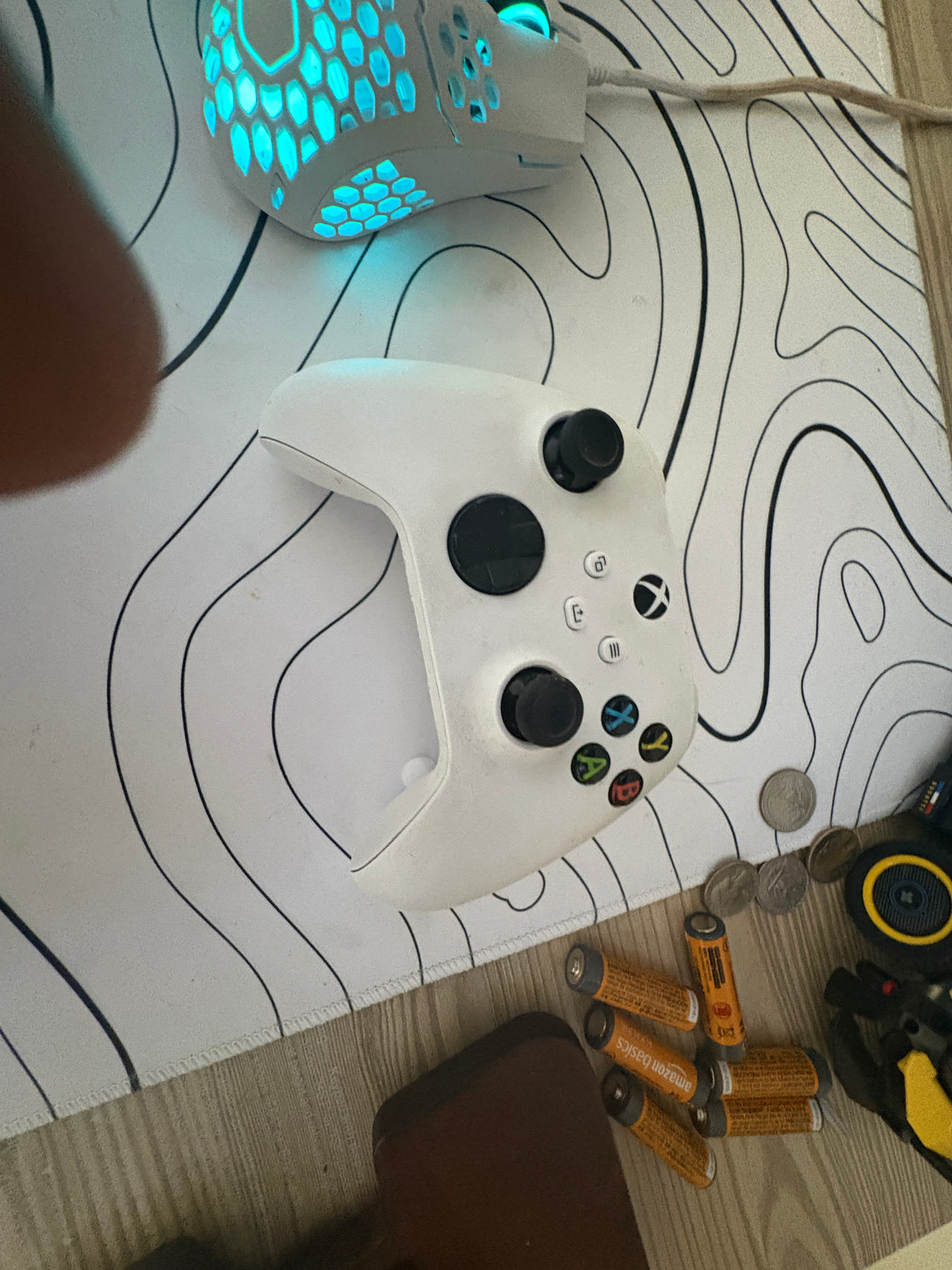 Xbox Wireless Controller