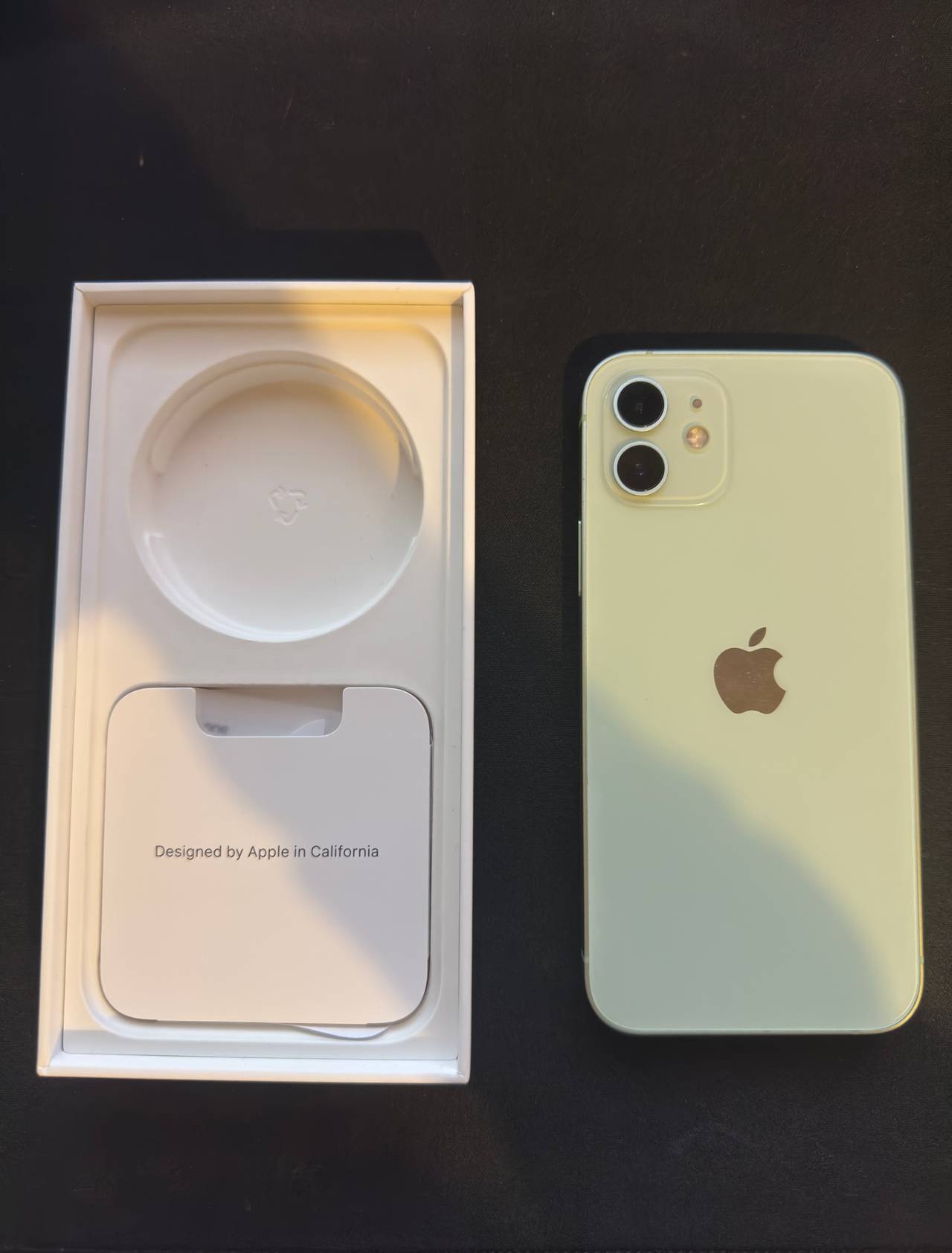 Apple iPhone 12
