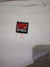 Mizuno Judo Gi Set with GTMA Pants and Belt - Image 4