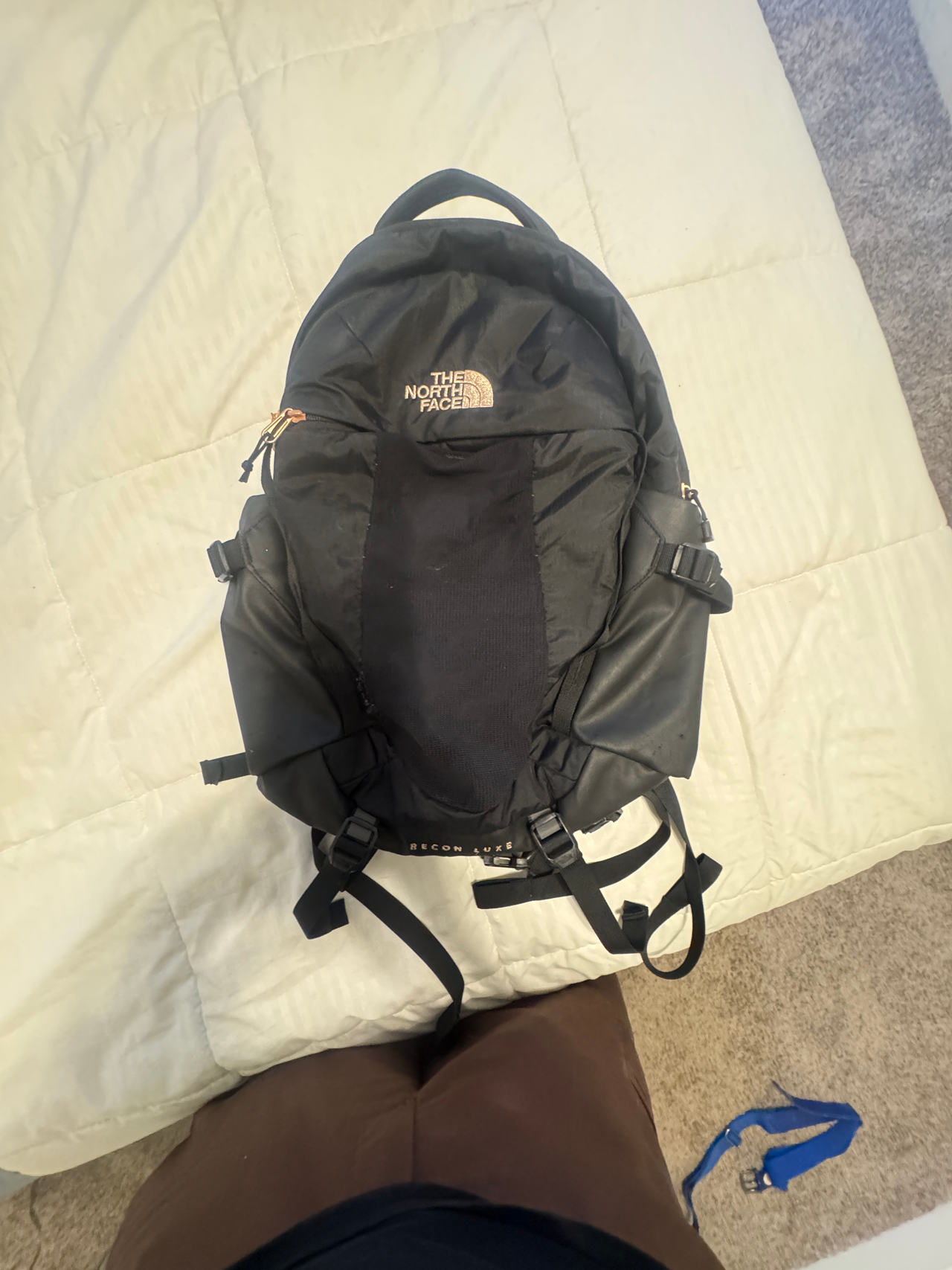 The North Face Recon Backpack