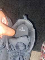 FUBU High Top Sneakers - Image 6