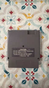 Nintendo NES Tetris Cartridge - Image 2