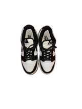 Nike Dunk Low Retro White Black Panda - Image 2