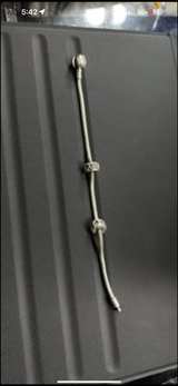 Pandora Moments Snake Chain Bracelet - Image 3