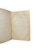 Science and Health with Key to the Scriptures by Mary Baker Eddy (1933) - Image 4