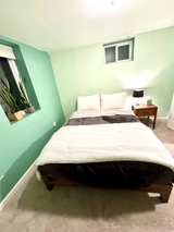 Memory Foam Mattress - Image 2