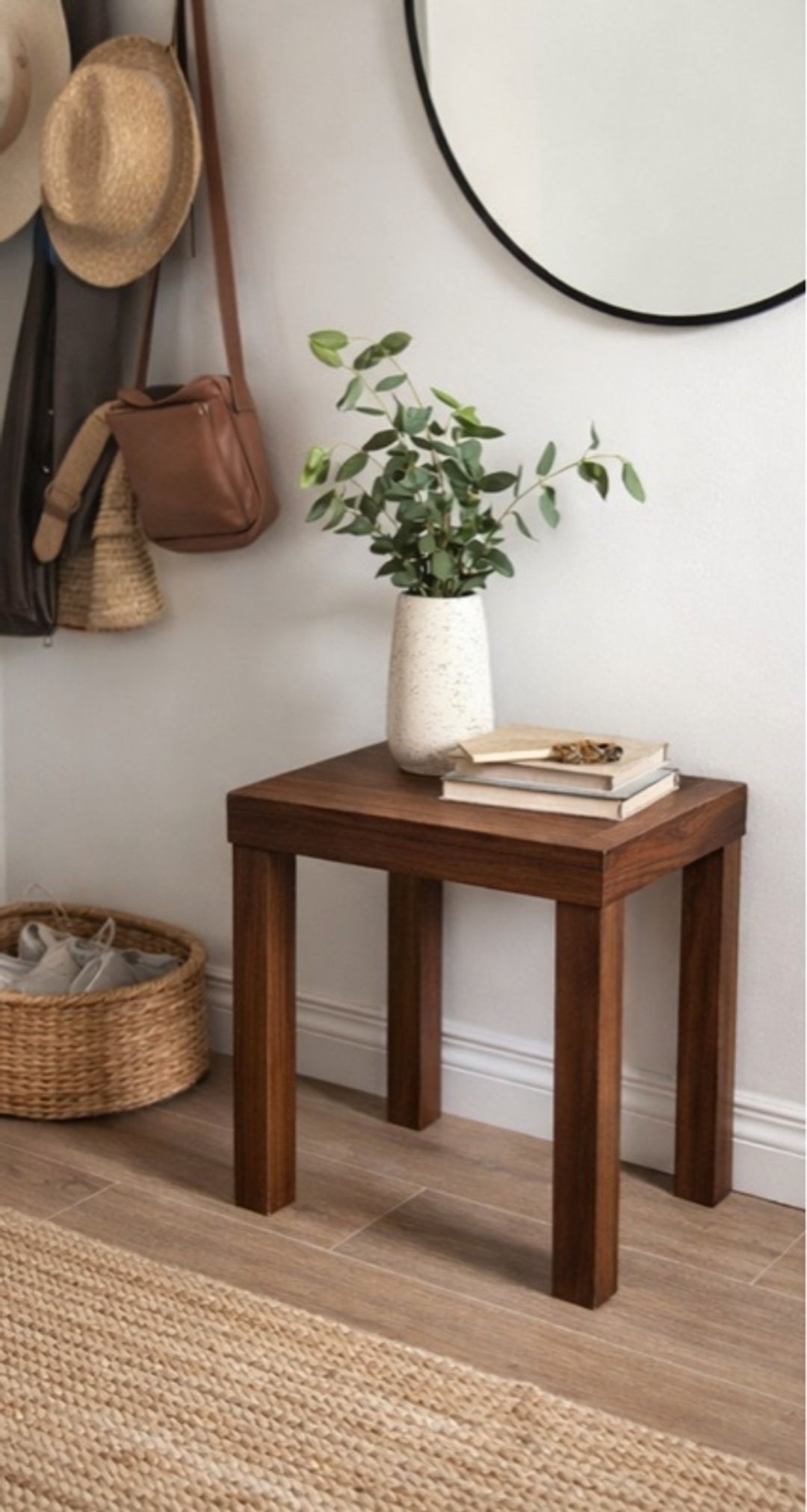 Great little versatile piece