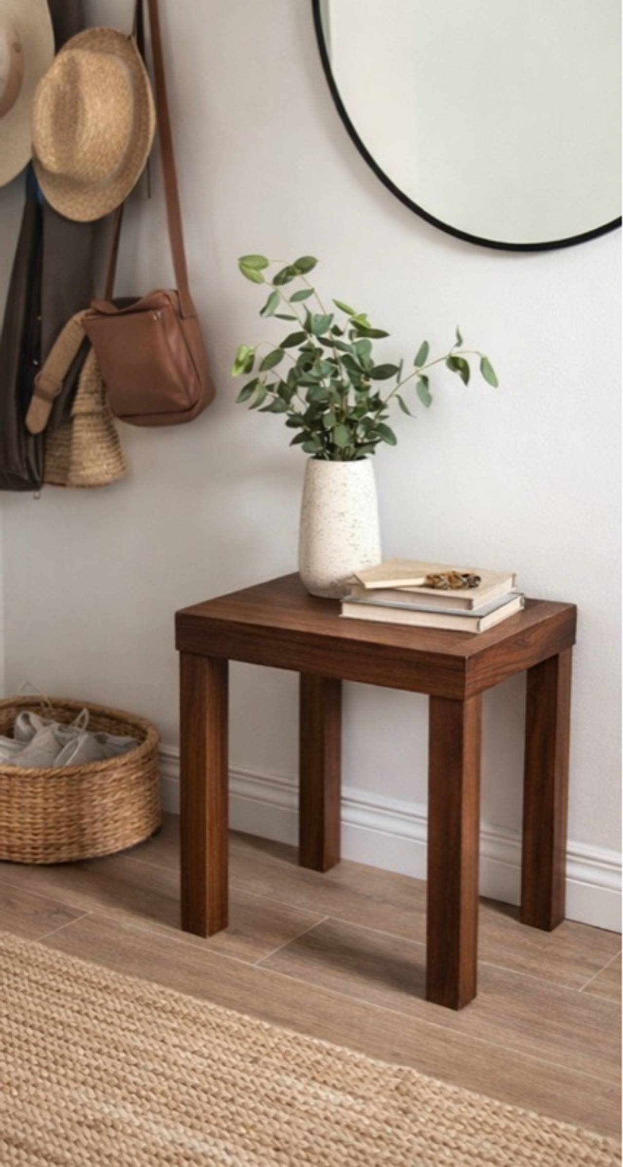 Great little versatile piece