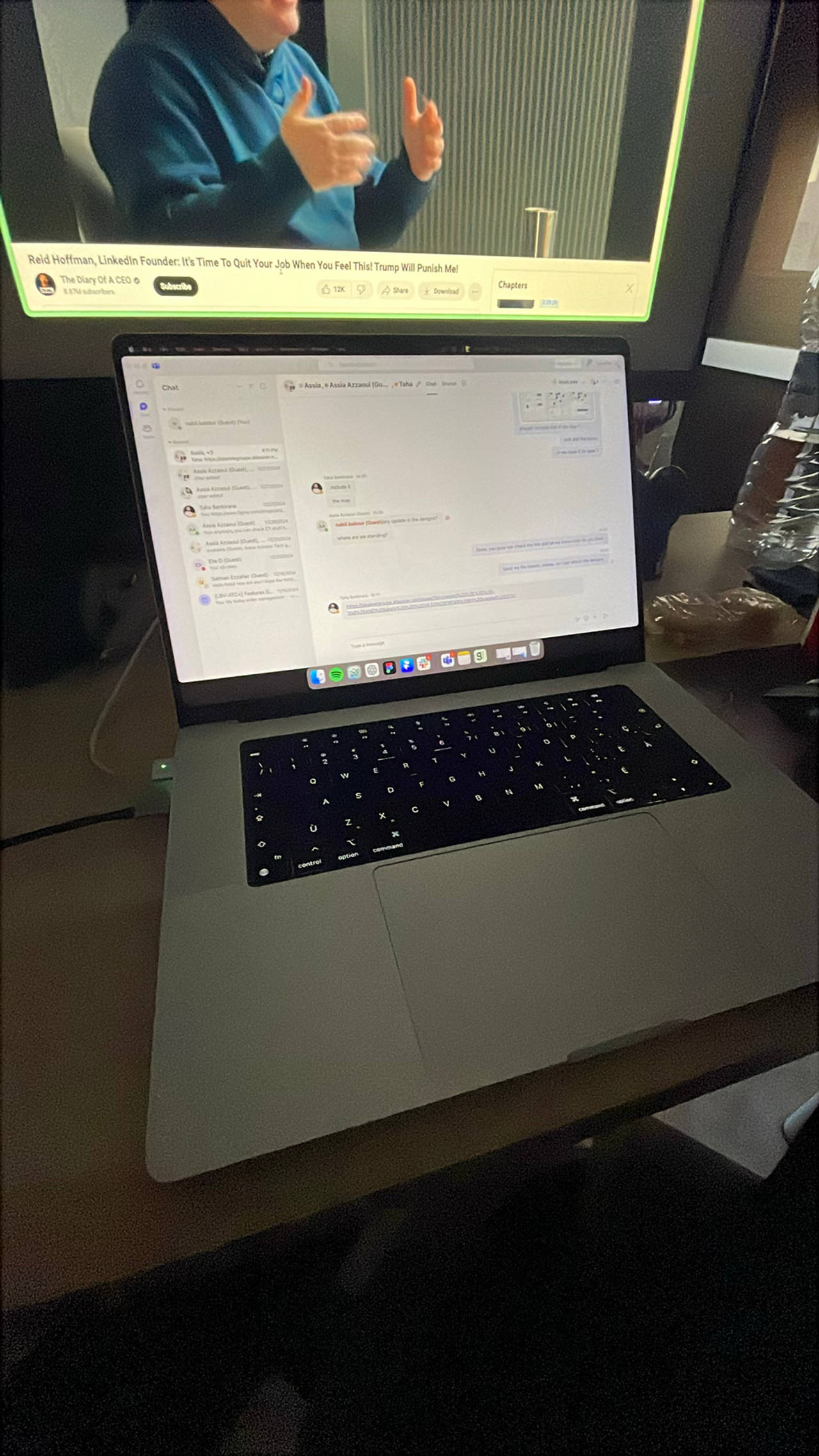 MacBook Pro