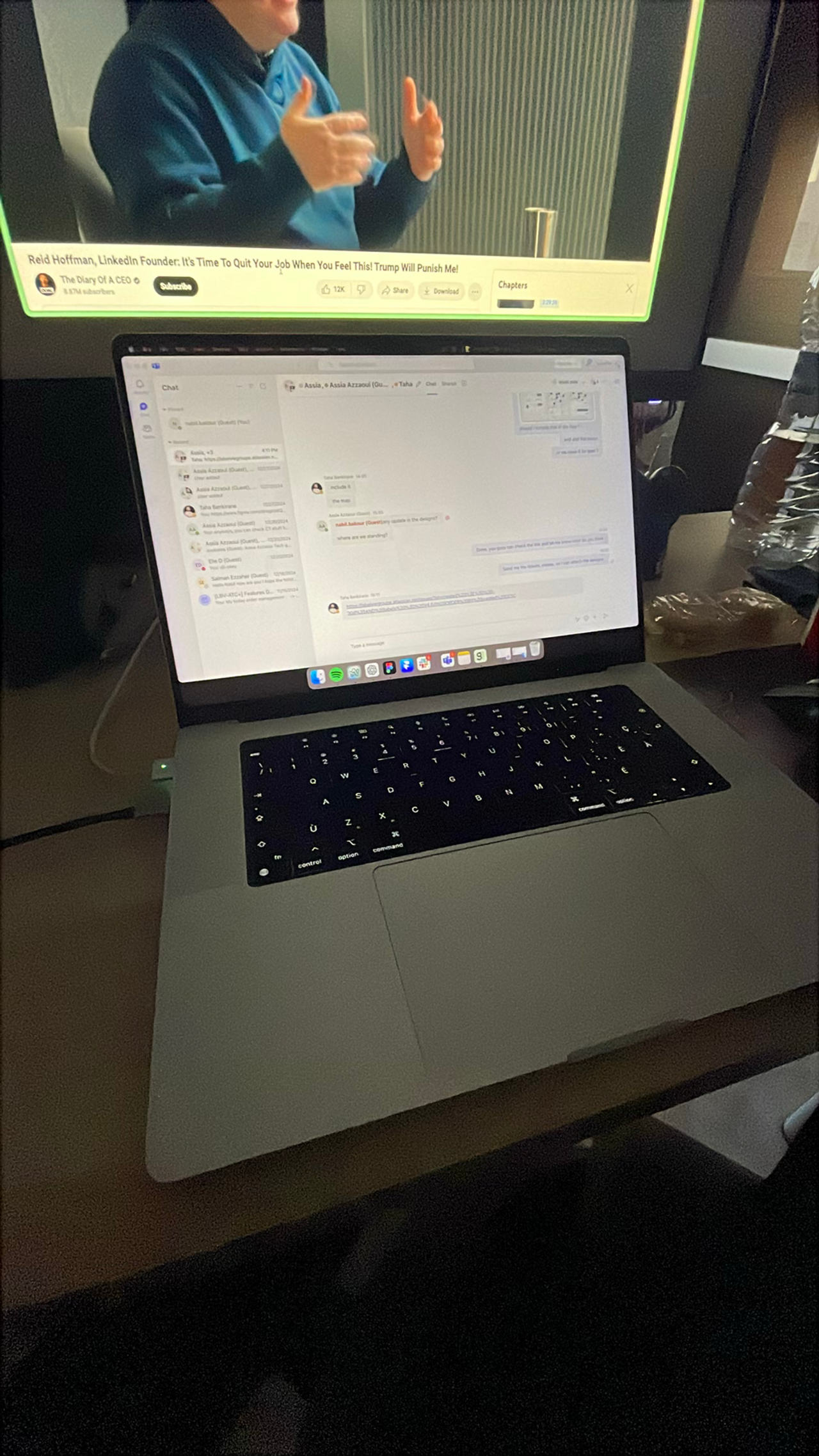 MacBook Pro