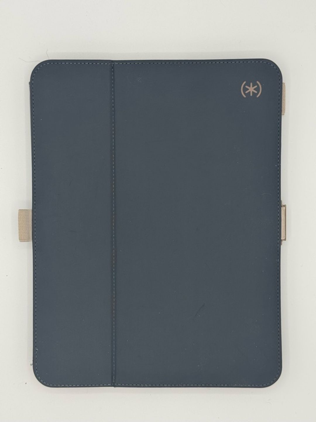 Speck Balance Folio Case for Apple iPad 10th generation Charcoal