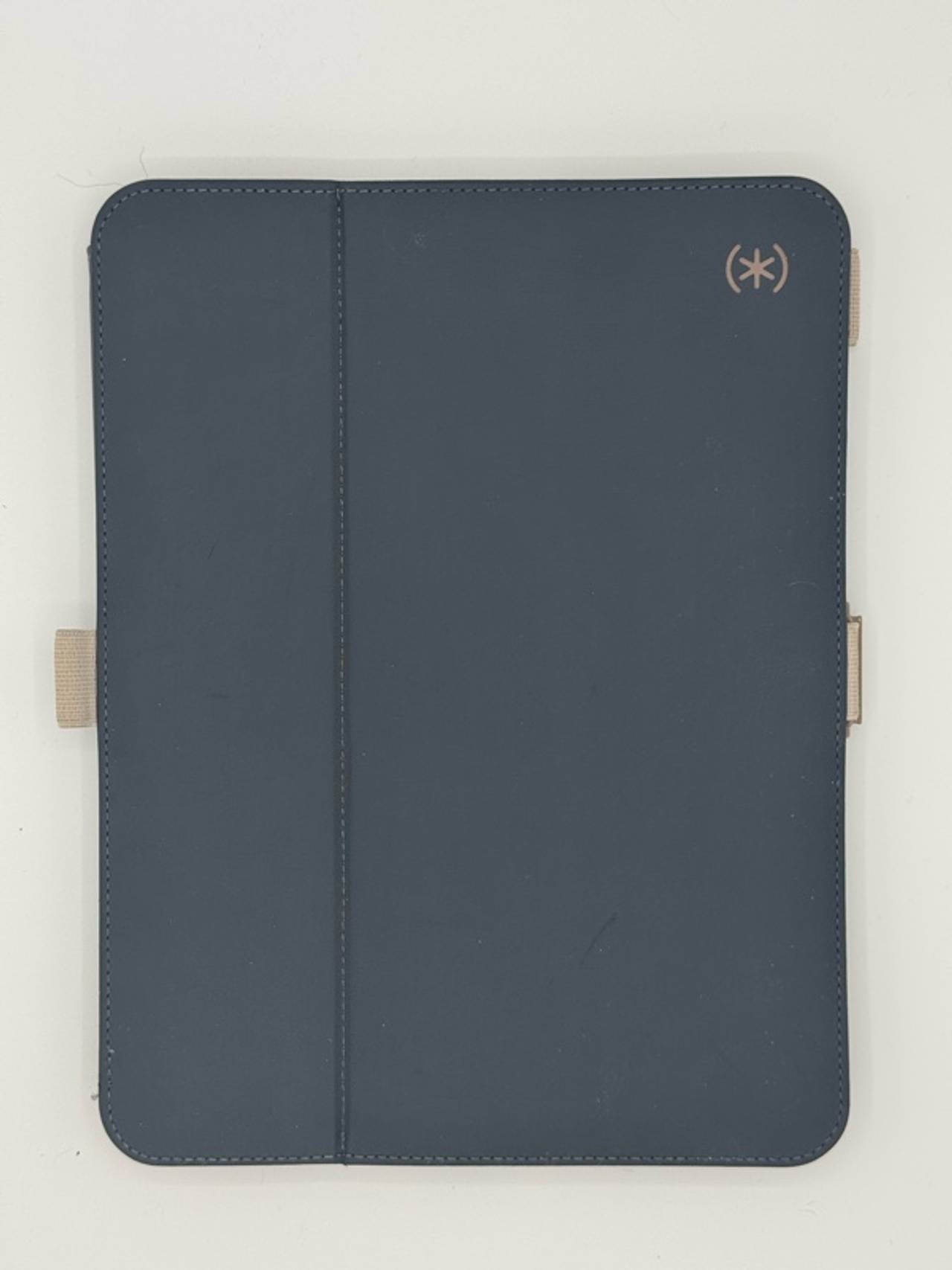 Speck Balance Folio Case for Apple iPad 10th generation Charcoal