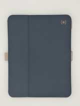 Speck Balance Folio Case for Apple iPad 10th generation Charcoal - Image 1