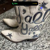 Cowboy Boots - Image 2