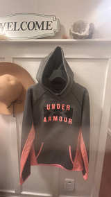 Under Armour Hoodie - Image 4