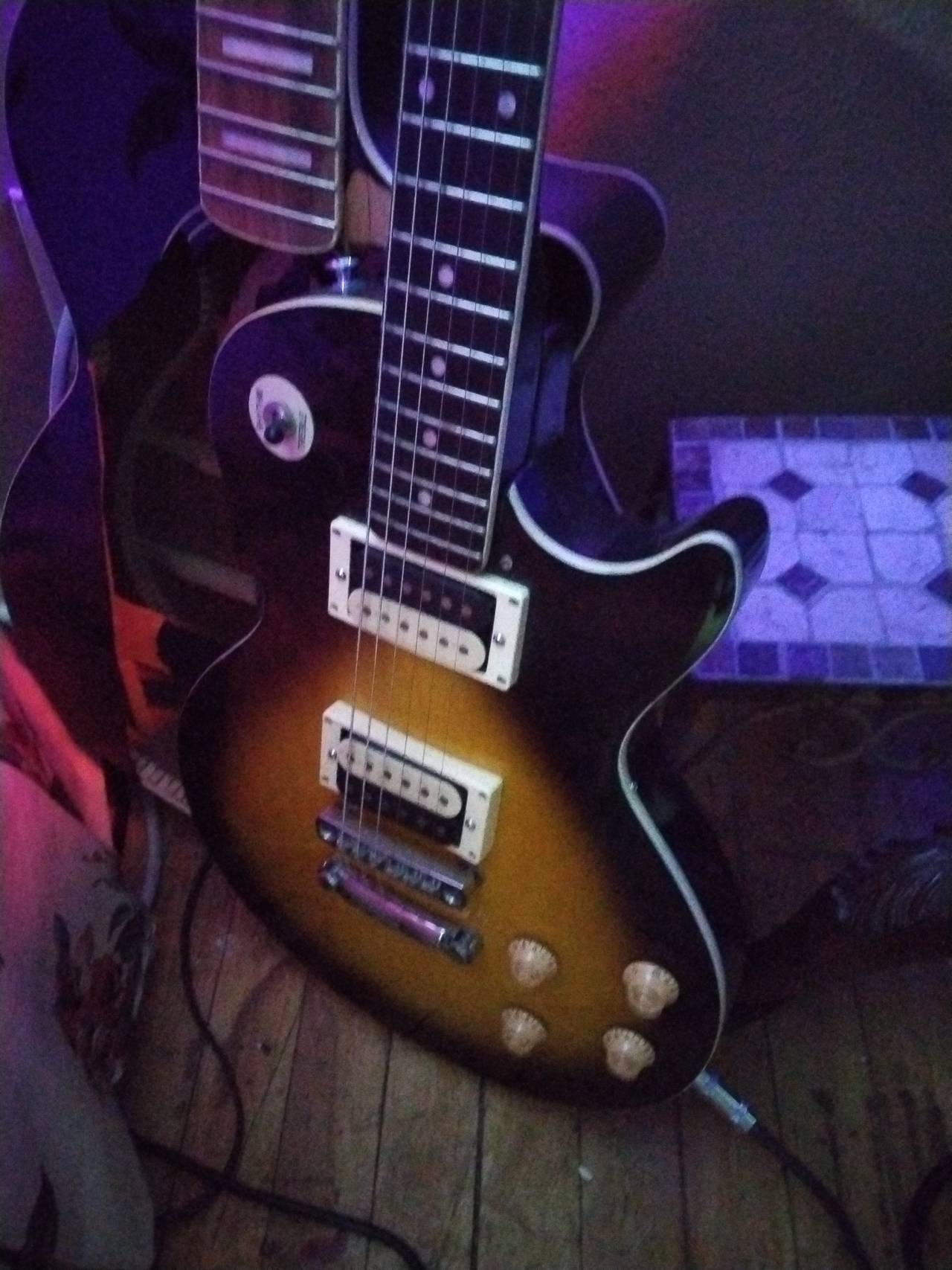 Gibson Les Paul Standard