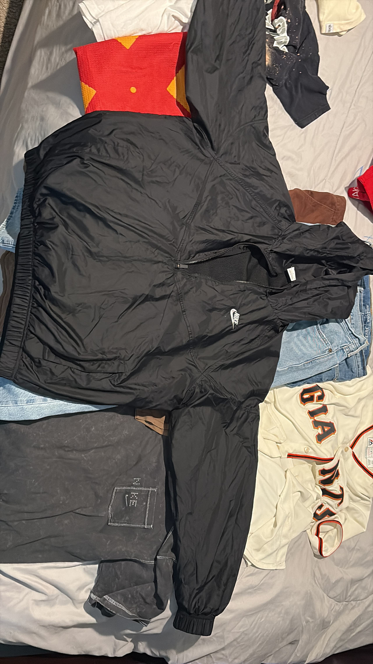 Nike Windrunner Jacket