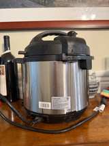 Instant Pot Duo 7-in-1 Electric Pressure Cooker 6-Quart - Image 2