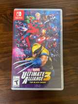 Marvel Ultimate Alliance 3: The Black Order - Image 1