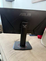 ASUS TUF Gaming Monitor - Image 1