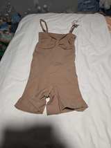 Spanx OnCore Mid-Thigh Bodysuit - Image 2