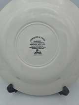 Broadhurst The Harvest Blue Dinner Plate - Image 3