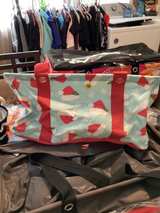 Large Utility Tote Bag - Image 6