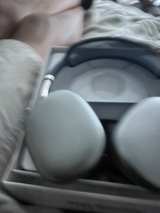 Apple AirPods Max Over-Ear Headphones - Image 3