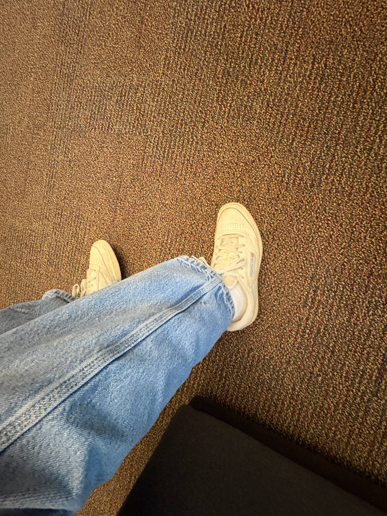 Reebok Club C 85