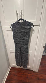 Sleeveless Midi Dress - Image 2