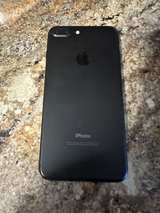 Apple iPhone 7 Plus 128GB Black - Image 5